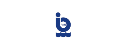 Logo IO PAN