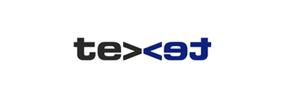 Logo Texet Poland