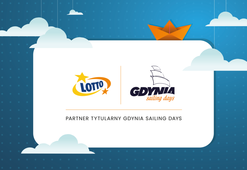 Lotto Gdynia Sailing Days 2026