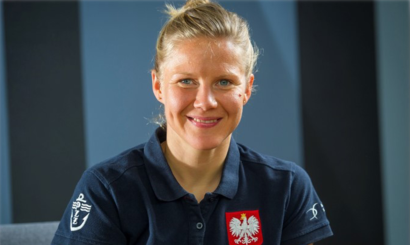 Małgorzata Białecka, Klara RS:X