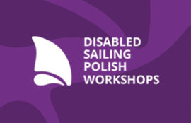 DISABLED SAILING – POLISH WORKSHOP