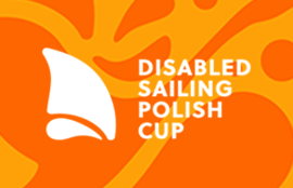 DISABLED SAILING – POLISH CUP