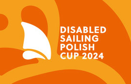 DISABLED SAILING – POLISH CUP 2024