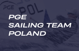 PGE Sailing Team Poland