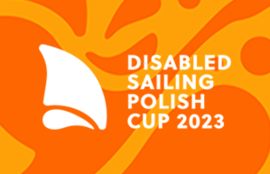 DISABLED SAILING – POLISH CUP 2023
